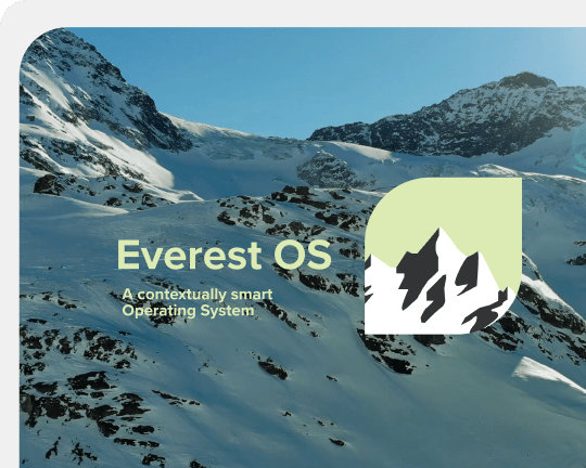 Everest OS